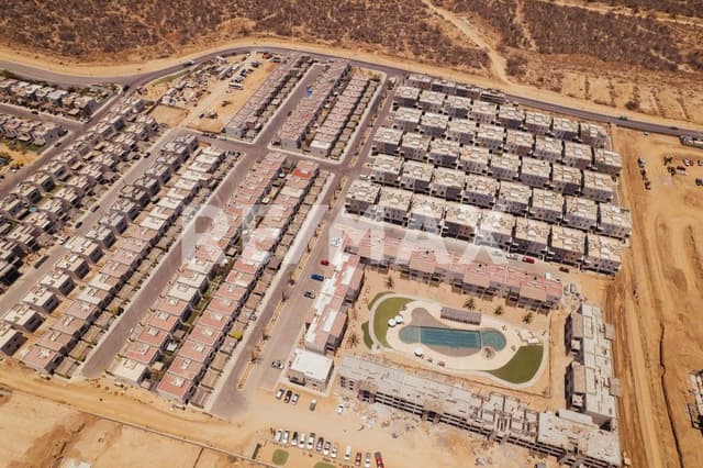 CASA CORTES 136 SAN EVARISTO MLS #24-2595