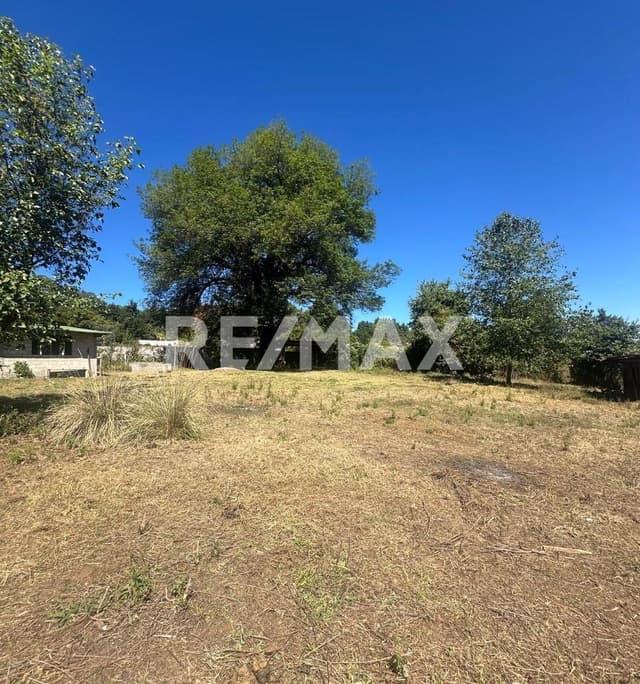 Terreno en Venta