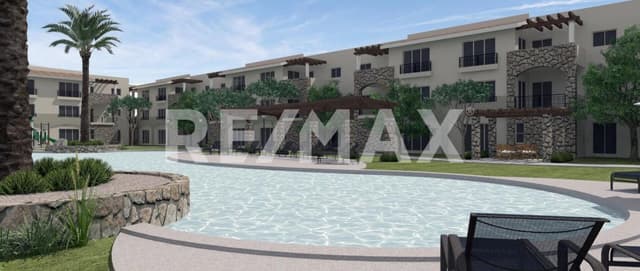 La Joya Villa del Mar A306 MLS #24-2613