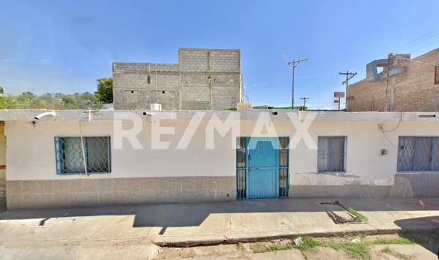 CASA EN VENTA EN NUEVA LOS ÁLAMOS