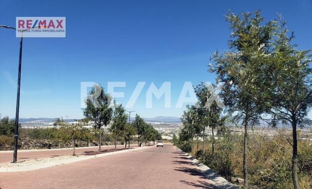 TERRENO EN VENTA EN CD MADERAS MONTAÑA