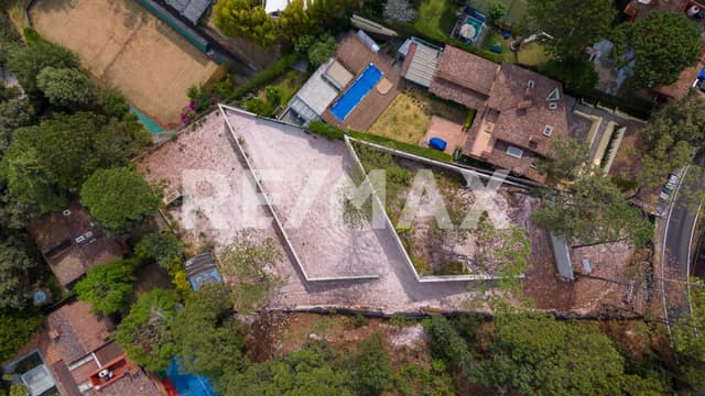 Terreno en Venta
