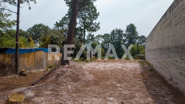 Terreno en Venta