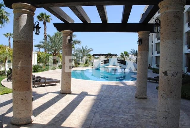 Puerta Cabos Village 208H