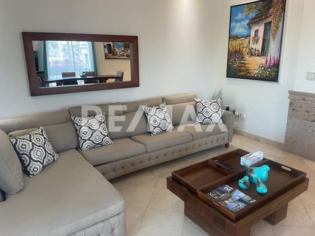 Puerta Cabos Village 208H