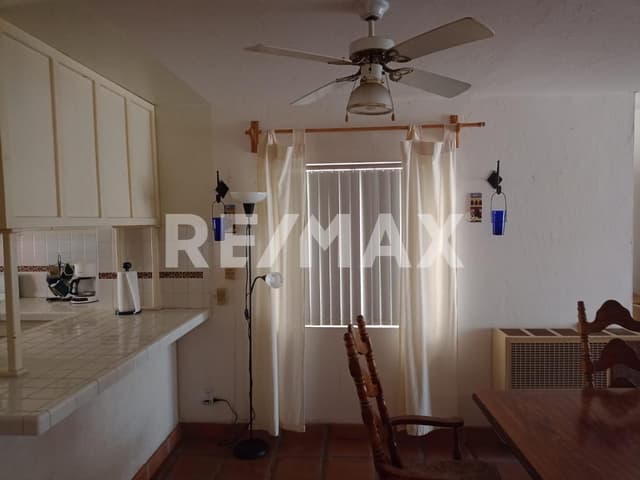 Bonita casa en renta Colinas del Mar en El Sauzal