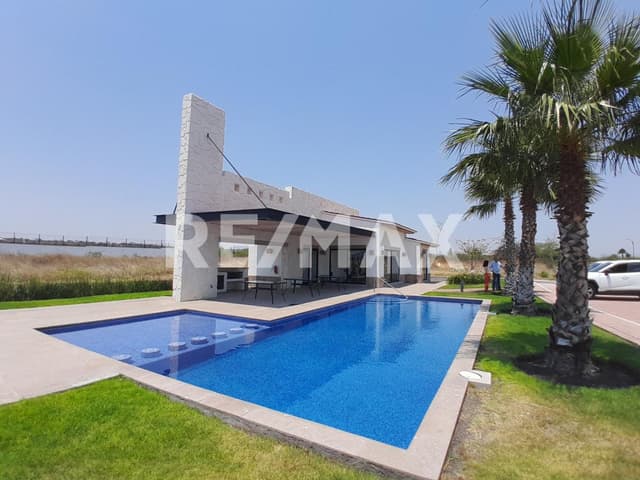 TERRENO EN VENTA EN CIUDAD MADERAS SUR