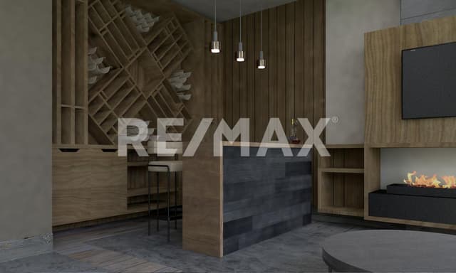 CASA EN VENTA EN MISION JERONIMO