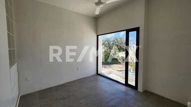 Preventa de Casas de 3 Recamaras en Privada Oasis Cholul, Mérida