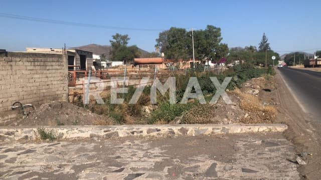 TERRANO INDUSTRIAL EN VENTA, BUENA VISTA, TLAJOMULCO DE ZUÑIGA, JAL.
