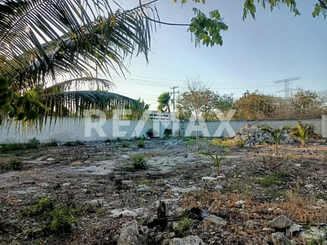 Venta Terreno 976m2 Privada San Jerónimo en Temozón Norte en Mérida, Yucatán