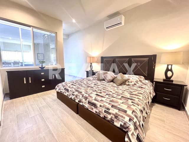 DEPARTAMENTO EN RENTA EN SAN ISIDRO