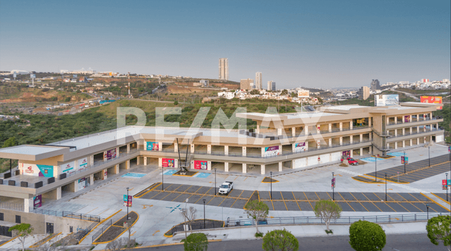 LOCAL COMERCIAL EN VENTA EN EL MIRADOR.