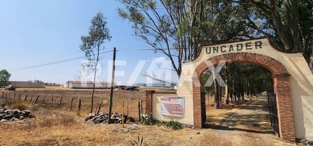 Terreno en Tapalpa