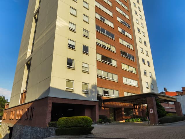 Departamento de Ensueño en Villa del Lago | 155 m2 de Confort y Naturaleza