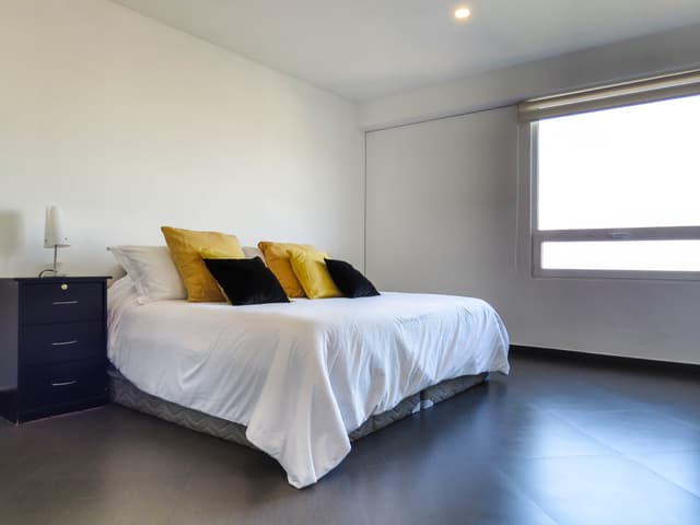 Departamento de Ensueño en Villa del Lago | 155 m2 de Confort y Naturaleza