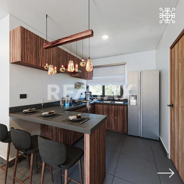 PRE-VENTA Depa ARACENA Blossom Grand Park