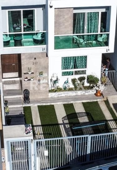 CASA EN VENTA ENSENADA BAJA CALIFORNIA