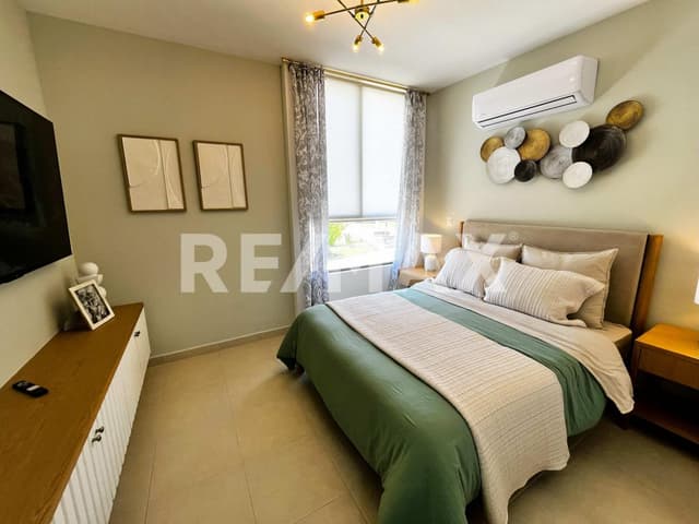 Venta de casa en nueva privada en Zakia.