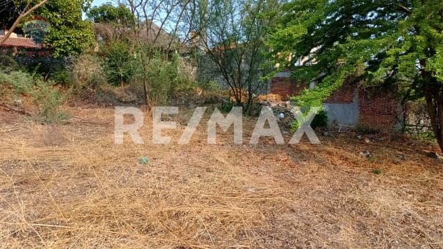 Venta de terreno Fraccionamiento Club de Golf Santa Fe, Xochitepec, Morelos…Clave 5022