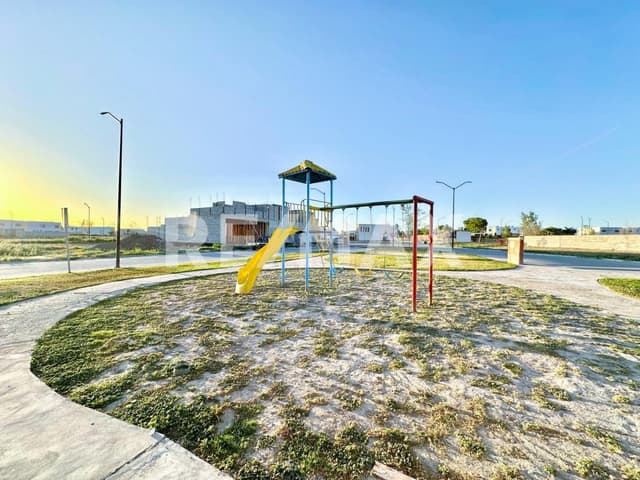 TERRENO EN VENTA EN VILLAS DEL RENACIMIENTO