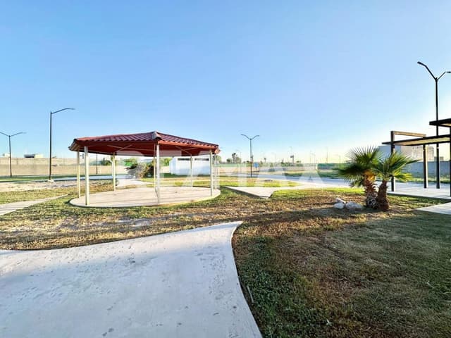 TERRENO EN VENTA EN VILLAS DEL RENACIMIENTO