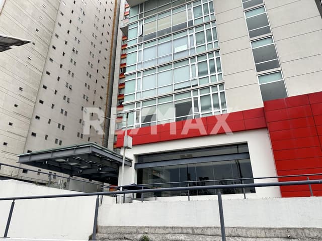 MVT Depto en Venta Santa Fe, Álvaro Obregón