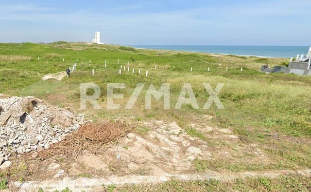 Terreno en Venta, Col. Fundadores, Cd. Madero