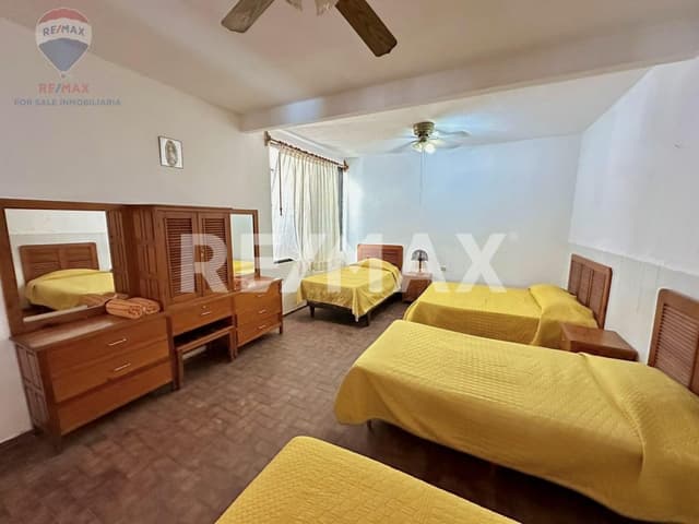 Venta de casa en Tequesquitengo con acceso al Lago …Clave 5026