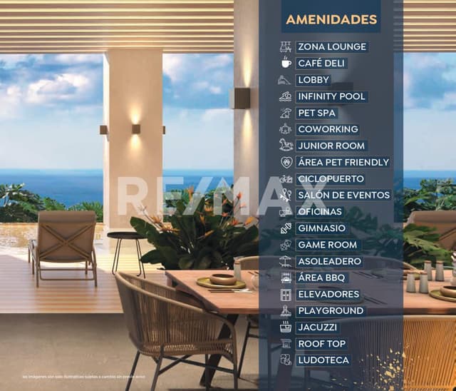 CONDOMINIO EN VENTA EN MARINA VIEW