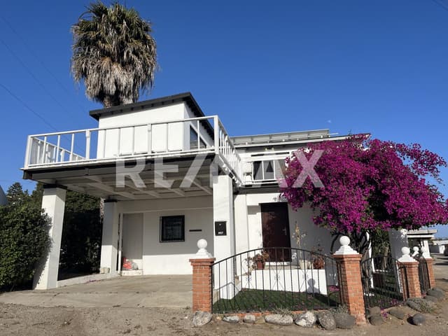 Hermosa Casa en Villas de San Miguel