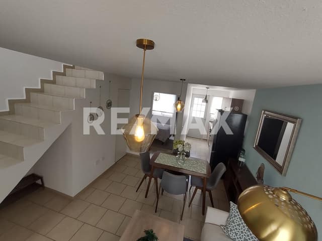 VENTA CASA EN LAS HACIENDAS 3 RECAMARAS