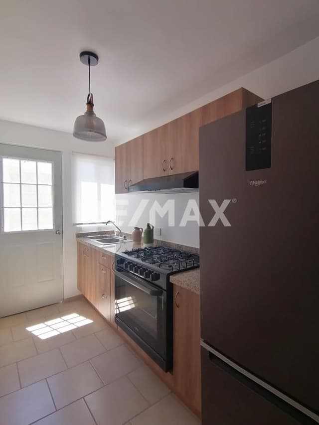 VENTA CASA EN LAS HACIENDAS 3 RECAMARAS