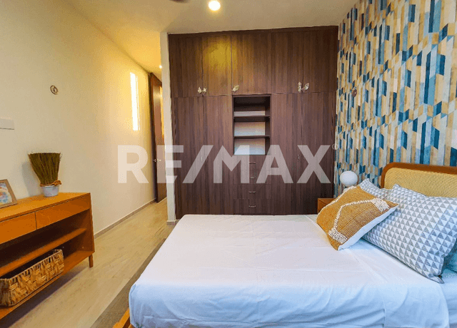 Casa en Venta en Estela Nativa Residencial en Conkal