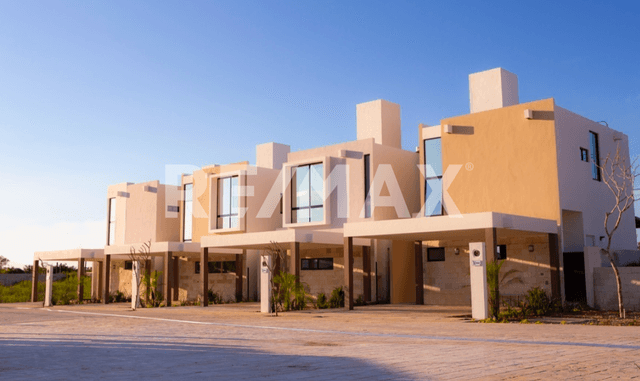 Casa en Venta en Estela Nativa Residencial en Conkal