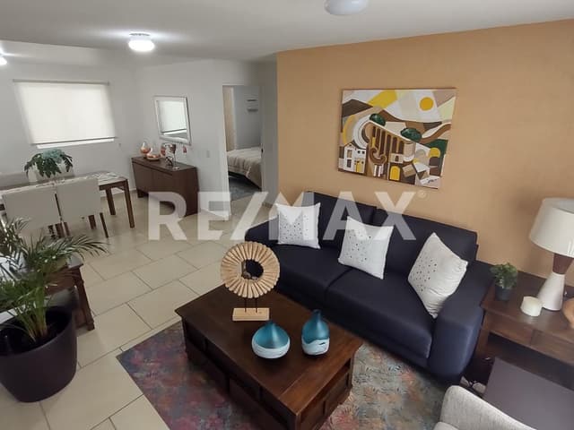 Venta departamento 2 recamaras 2 baños balcon y un cajon de estacionamiento