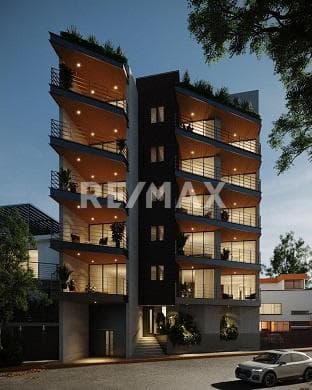 DEPARTAMENTO EN VENTA EN LOMAS HIPODROMO, NAUCALPAN DE JUAREZ, ESTADO DE MÉXICO