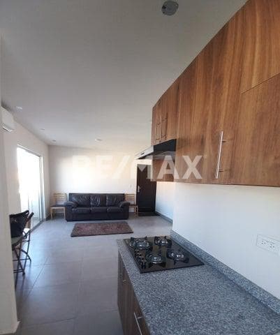 C201 Coromuel Unidad Privativa Avenida Lazaro Cardneas El Medano C-201 MLS24-2925