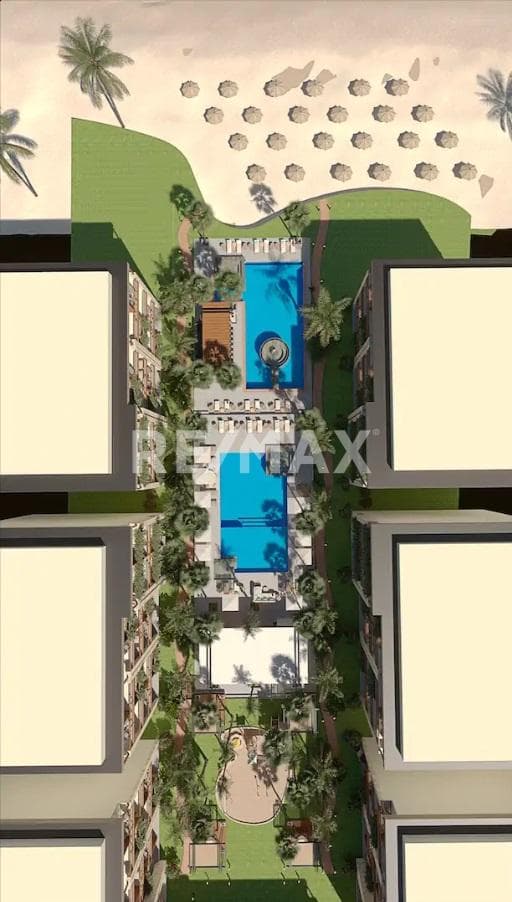 DEPARTAMENTO EN PREVENTA EN PLAYA EN MAZATLAN SINALOA