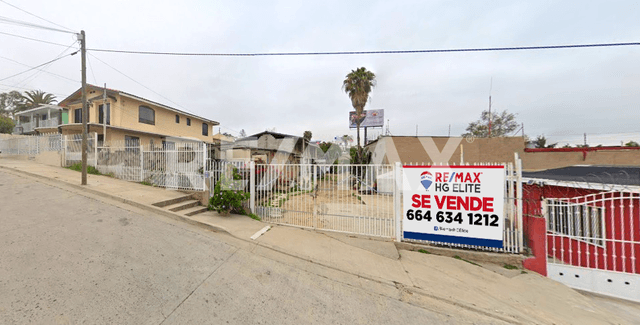 GRAN OPORTUNIDAD DE TERRENO EN VENTA CON CONSTRUCCION