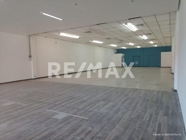 Local comercial en renta en colonia Centro de Hermosillo, Sonora.