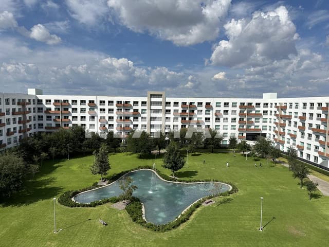 Departamento en Venta Aqua