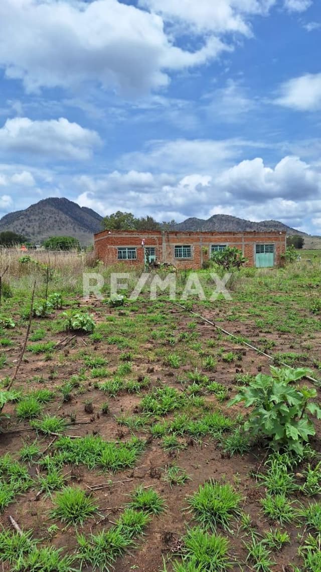 Terreno en Venta