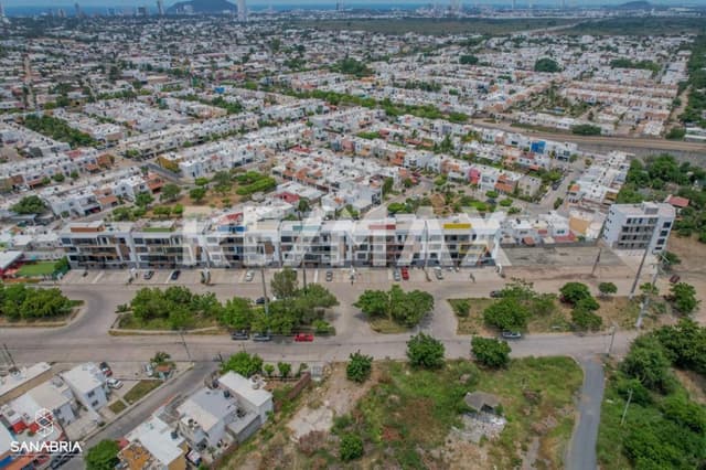 Departamentos Colón