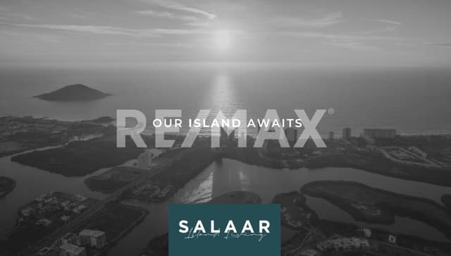 Departamento en Isla Salaar