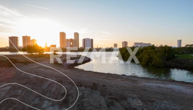 Departamento en Isla Salaar