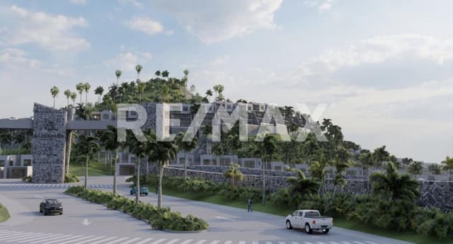 La Pedrera Residencial Terrenos