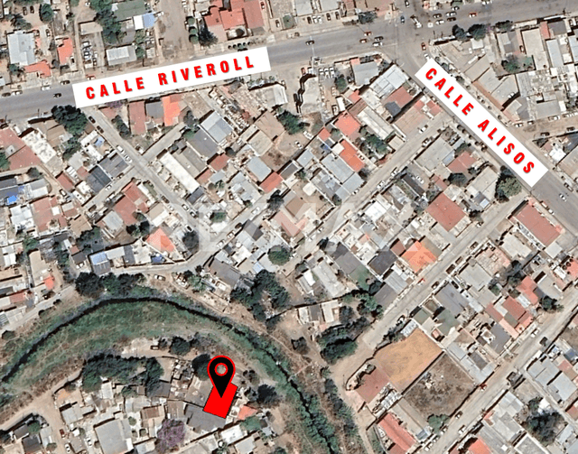 Se Vende Terreno en Tercer Ayuntamiento