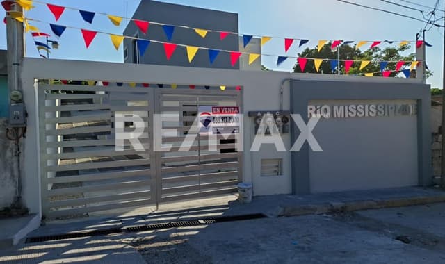 Casa en Venta, Las Flores, Altamira