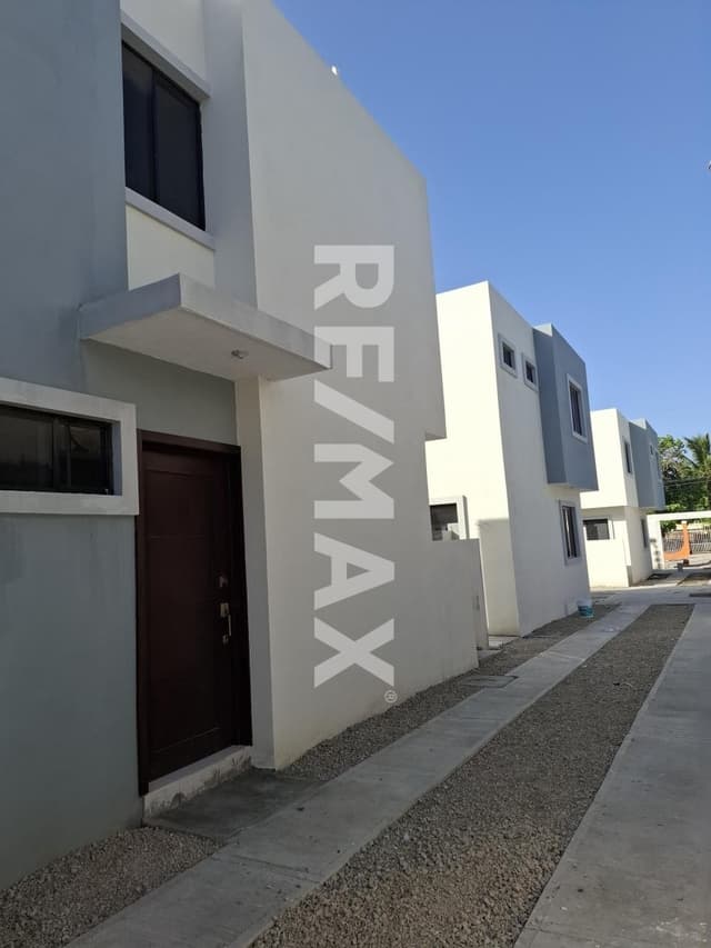 Casa en Venta, Las Flores, Altamira